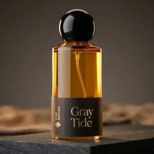 Gray Tide