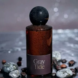 Gray Tide