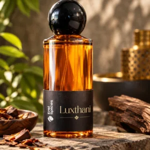 Luxthani