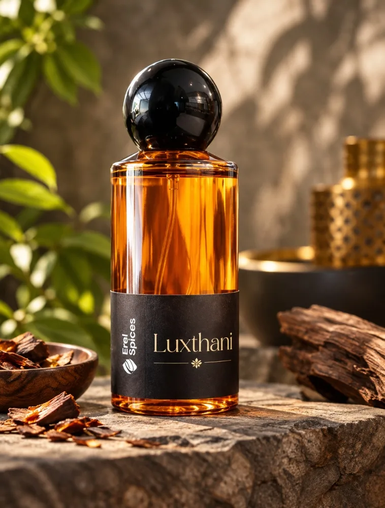 Luxthani