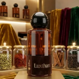 Luxthani