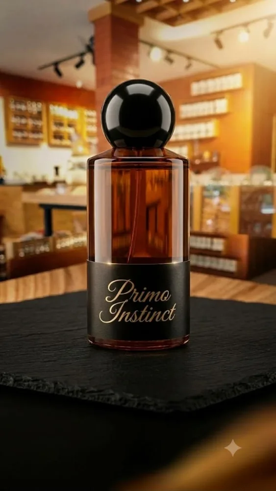 Primo Instinct - Image 3