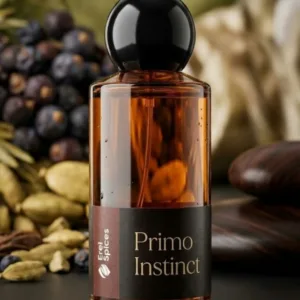 Primo Instinct