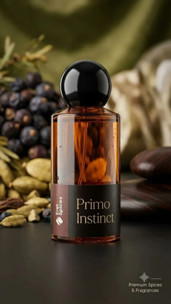 Primo Instinct - Image 2
